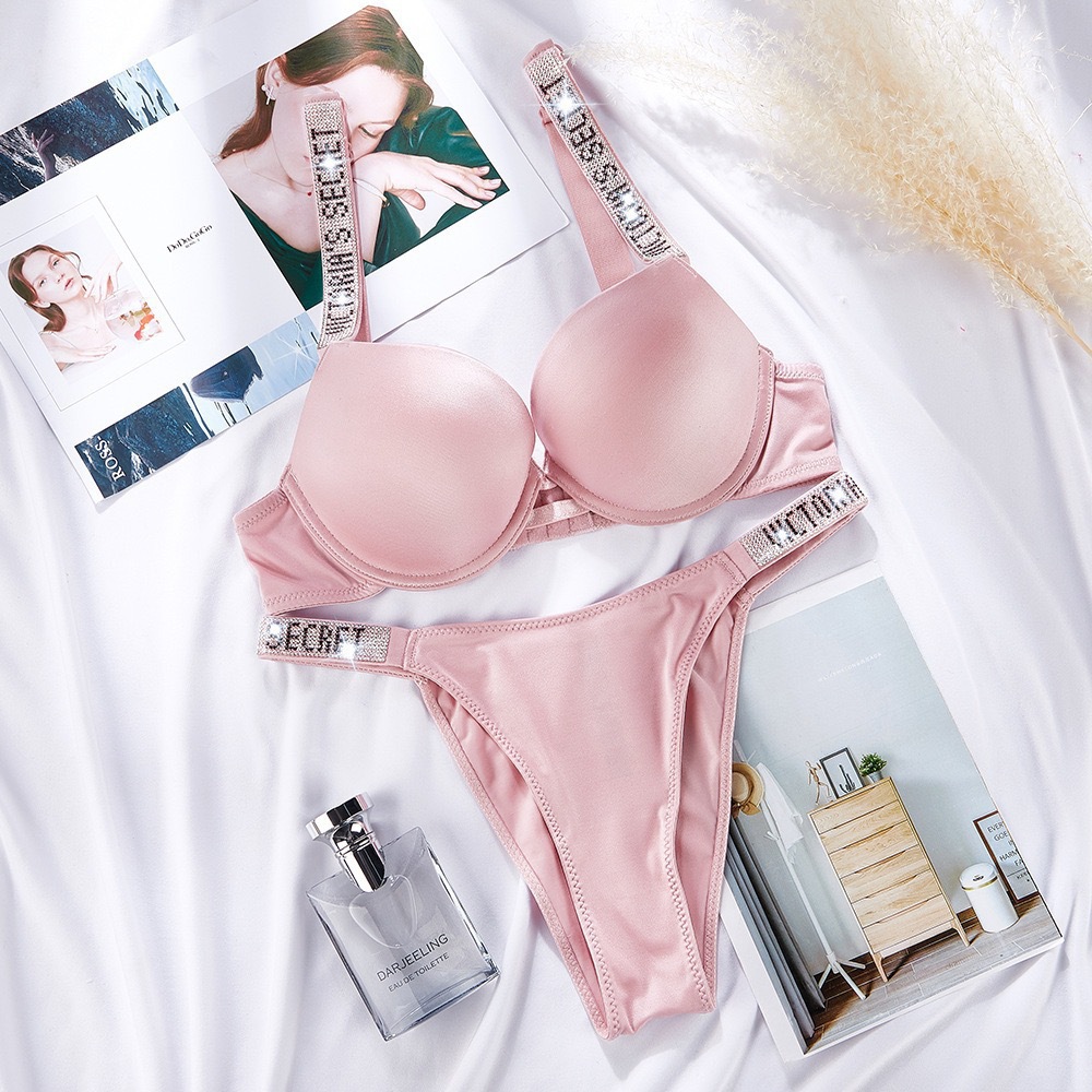 Victoria Secret Set